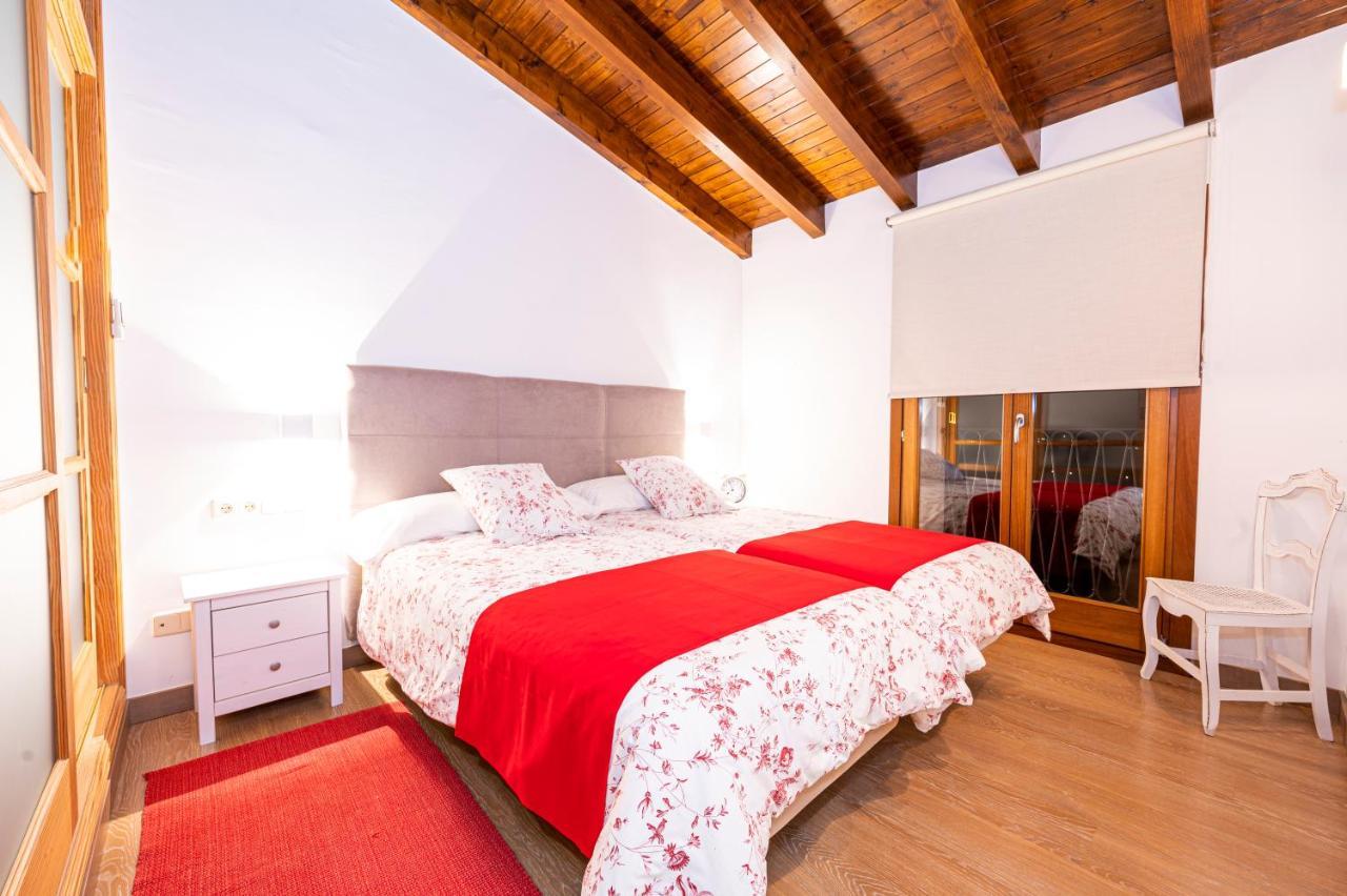 Casa Bella Mirada Villa Caimari Bagian luar foto
