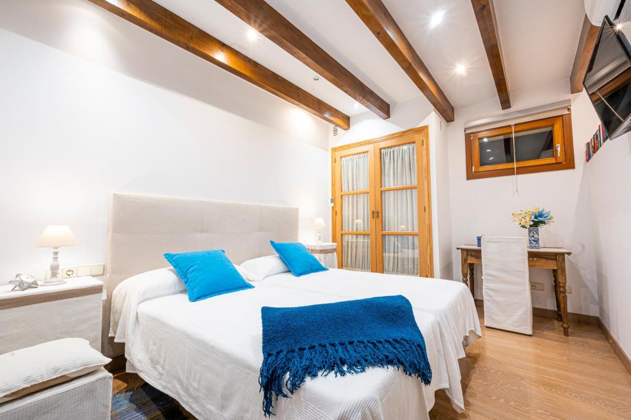 Casa Bella Mirada Villa Caimari Bagian luar foto