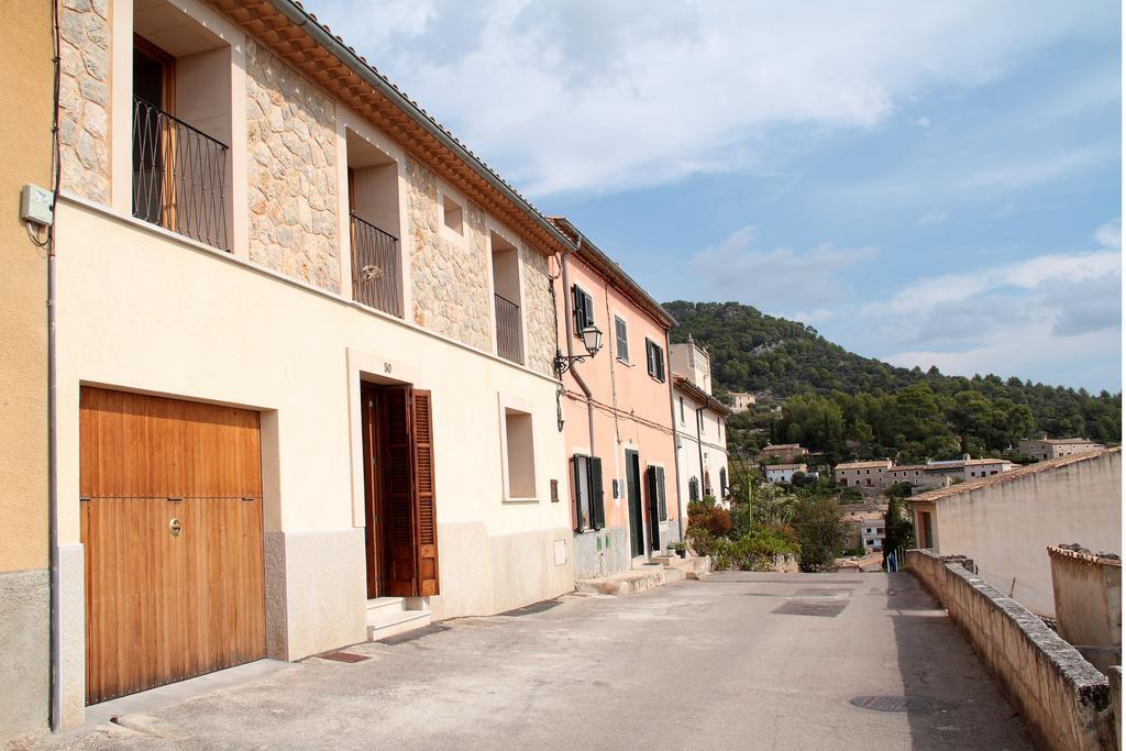Casa Bella Mirada Villa Caimari Bagian luar foto
