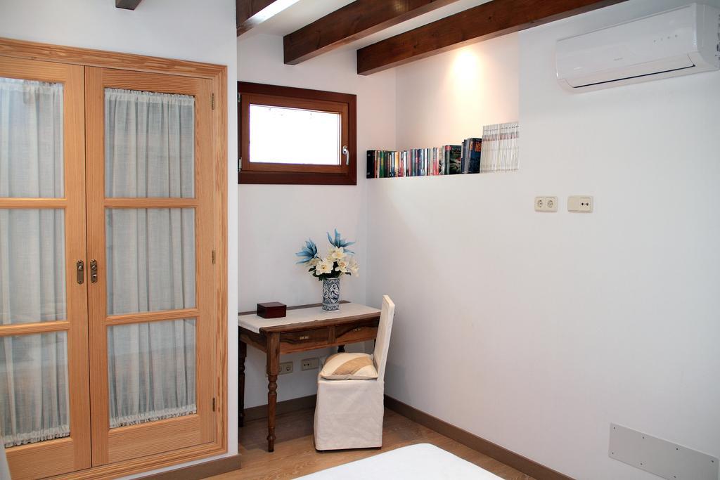 Casa Bella Mirada Villa Caimari Bagian luar foto