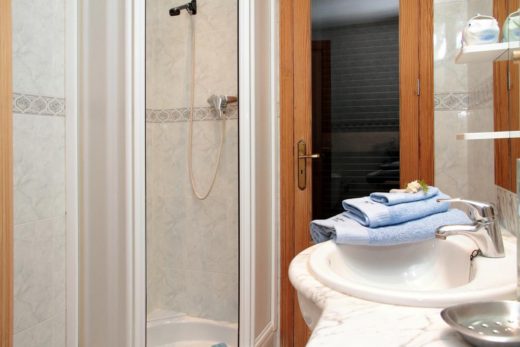 Casa Bella Mirada Villa Caimari Bagian luar foto