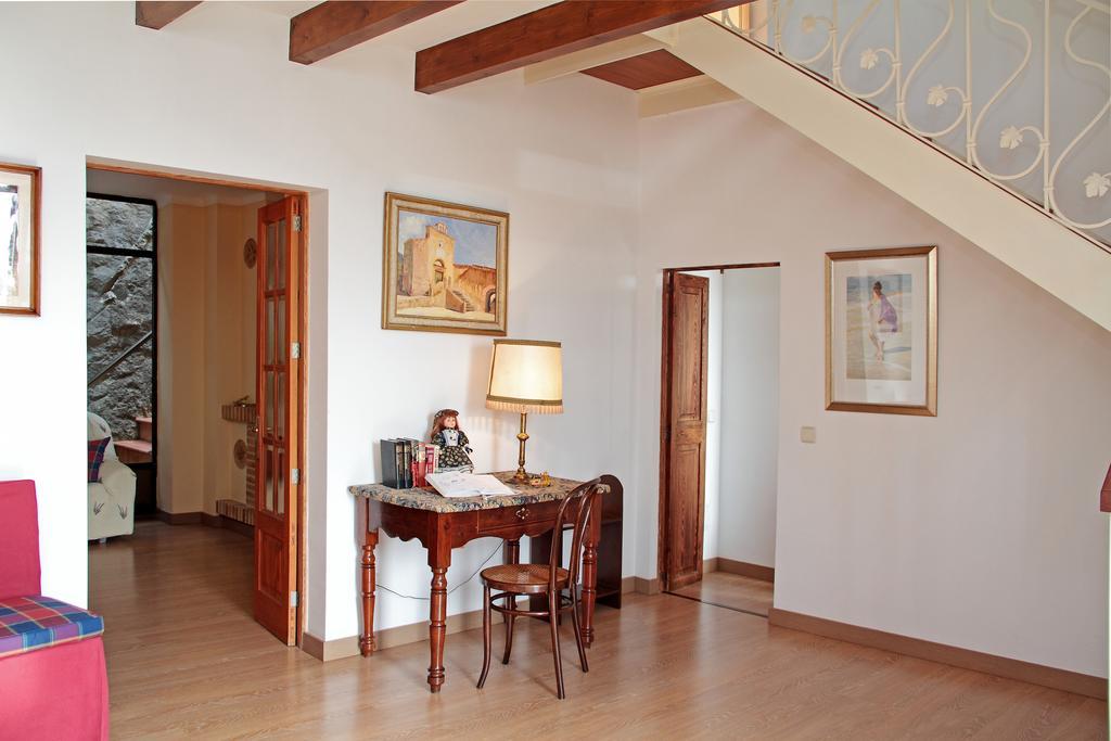 Casa Bella Mirada Villa Caimari Bagian luar foto
