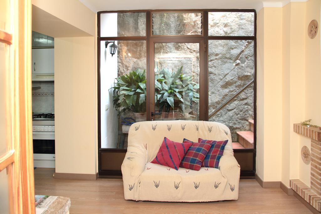 Casa Bella Mirada Villa Caimari Bagian luar foto