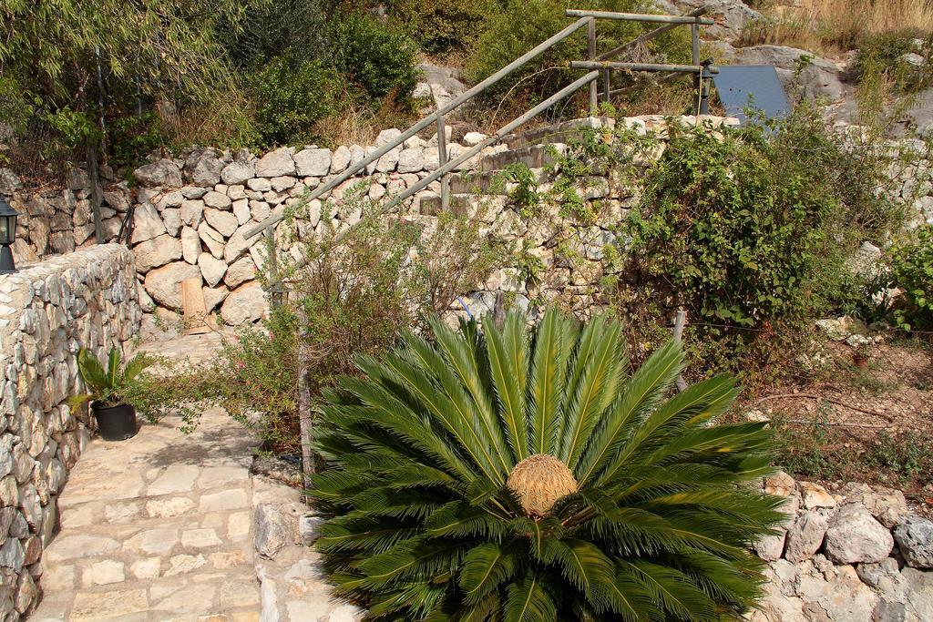 Casa Bella Mirada Villa Caimari Bagian luar foto